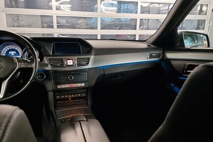 Mercedes-Benz E 400 94.800 km 22.000 &euro; Bellenberg 89287