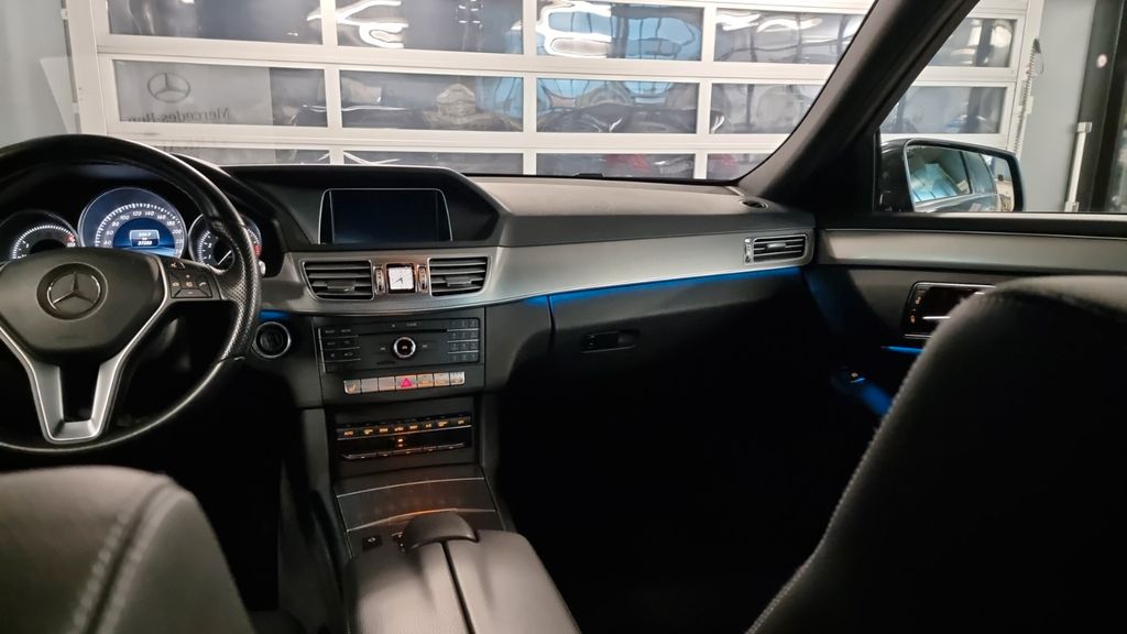 Mercedes-Benz E 400 94.800 km 22.000 &euro; Bellenberg 89287