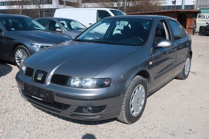 Seat Leon 198.400 km 990 &euro; Ingolstadt 85053