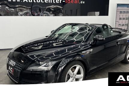 Audi TT 101.000 km 10.990 &euro; Breidenbach 35236