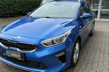 Kia ceed Sportswagon 88.091 km 15.479 &euro; Borken 46325