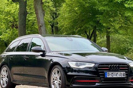 Audi A6 131.881 km 15.300 &euro; Stahnsdorf 14532