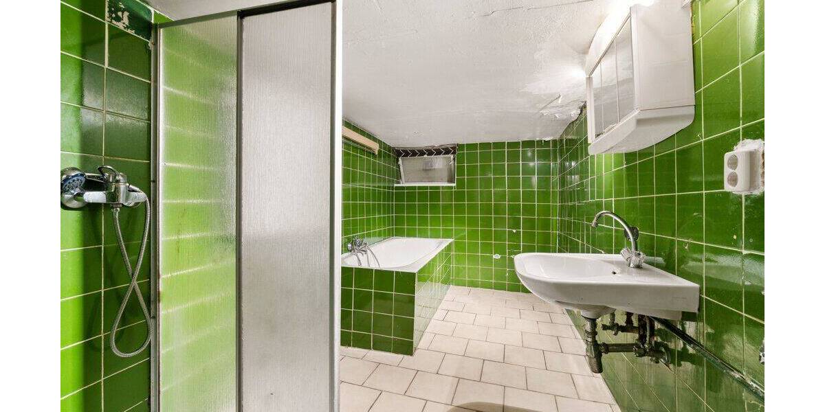 Reihenmittelhaus Herzogenrath Merkstein - 4 Zimmer, 98 m&sup2;, 199.000&euro; | Angebot:26881777