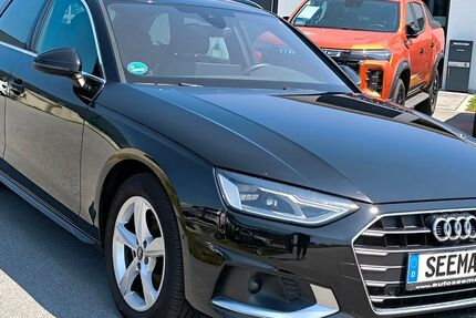 Audi A4 124.000 km 20.900 &euro; Fürstenzell 94081