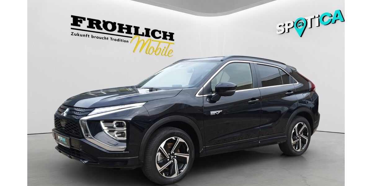 Mitsubishi Eclipse Cross 61.970 km 20.590 &euro; Koblenz 56073