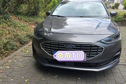 Ford Focus 110.600 km 14.900 &euro; Bensheim 64625