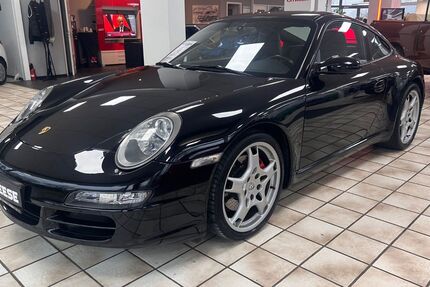 Porsche 997 149.536 km 49.990 &euro; Heide 25746