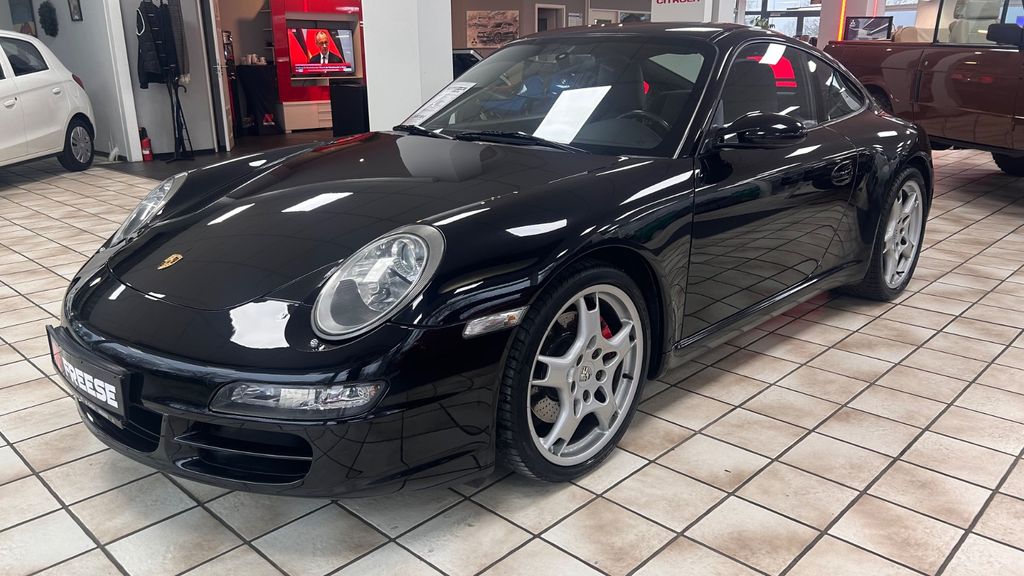 Porsche 997 149.536 km 49.990 &euro; Heide 25746