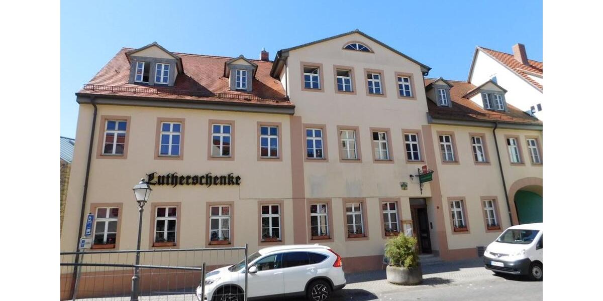 Dachgeschoßwohnung Eisleben (Lutherstadt) - 3 Zimmer, 70 m&sup2;, 385&euro; | Angebot:26531464