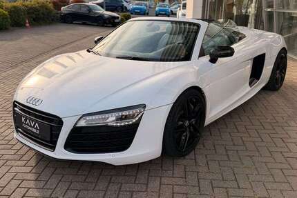 Audi R8 88.839 km 78.900 &euro; Huckelhoven 41836