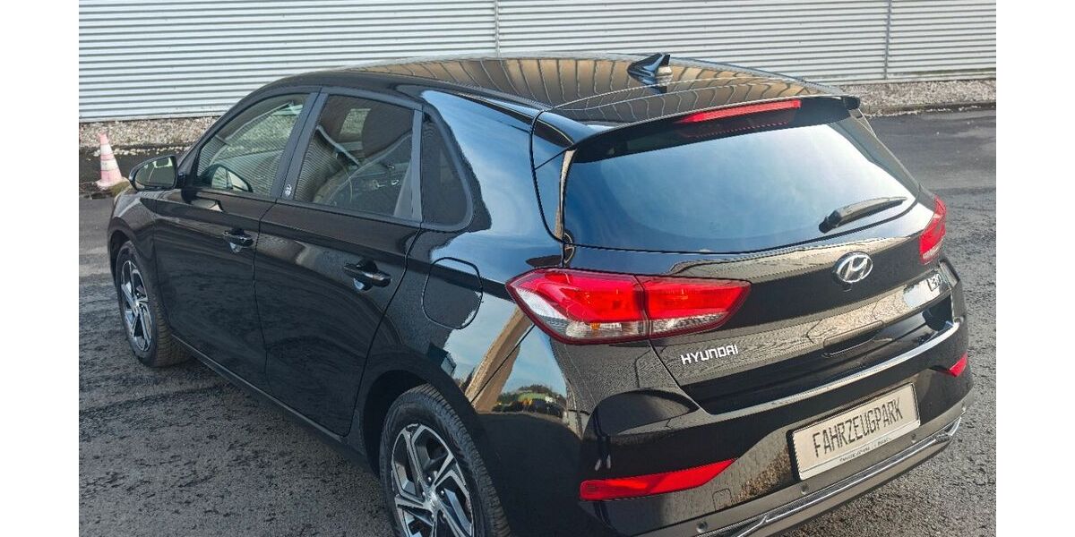 Hyundai i30 115.491 km 11.799 &euro; Siegen 57080