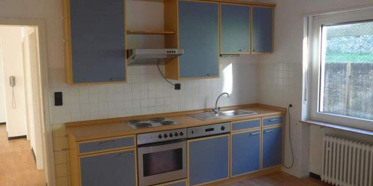 Etagenwohnung Rodalben - 3 Zimmer, 100 m&sup2;, 630&euro; | Angebot:25611658