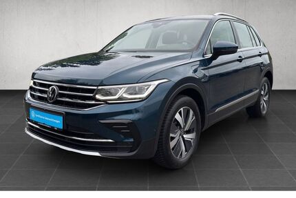 VW Tiguan 32.044 km 30.990 &euro; Birkenfeld 55765