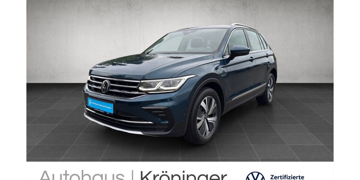 VW Tiguan 32.044 km 30.990 &euro; Birkenfeld 55765