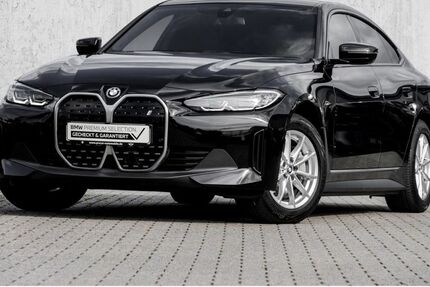 BMW i4 56.864 km 33.990 &euro; Emsdetten 48282