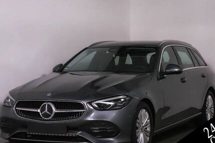 Mercedes-Benz C 220 11.600 km 40.900 &euro; Bad Mergentheim 97980