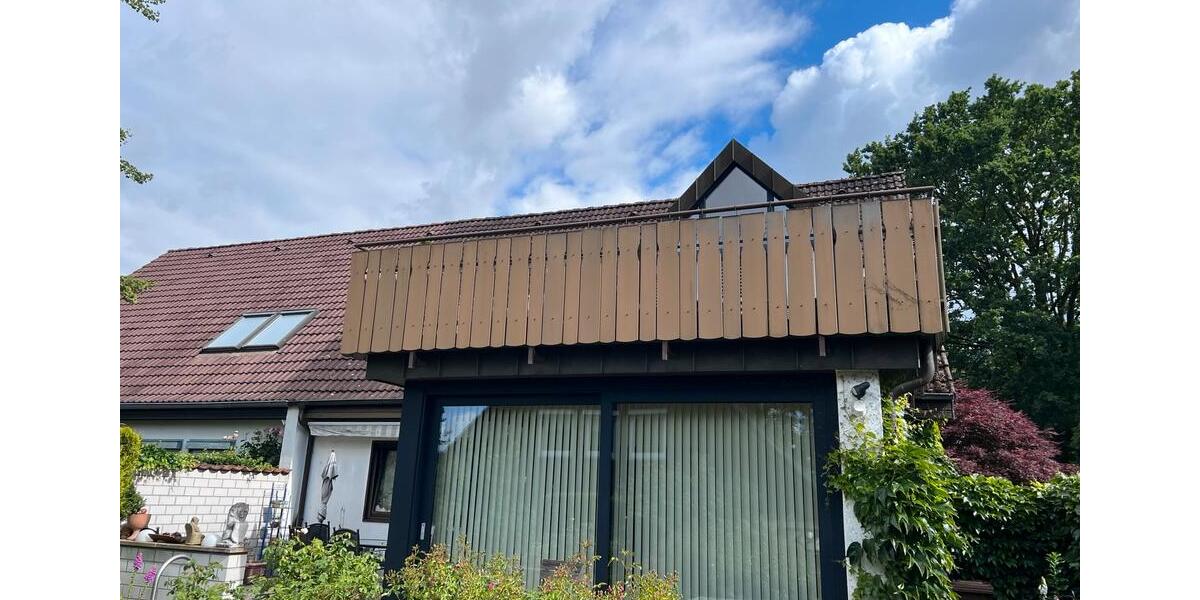 Doppelhaushälfte Osnabrück Hafen - 5 Zimmer, 161 m&sup2;, 410.000&euro; | Angebot:27257488