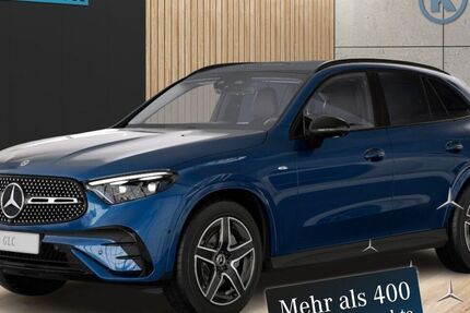 Mercedes-Benz GLC 300 14.455 km 69.880 € Koblenz 56073