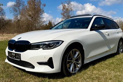 BMW 320 175.000 km 19.499 &euro; Neustadt-Glewe 19306