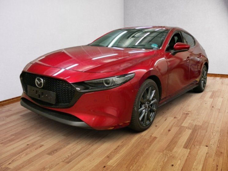 Mazda 3 11.900 km 23.900 &euro; Rinteln 31737