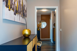 Einziehen & wohlfühlen: neuwertiges EFH mit Erdwärmeheizung, Terrasse und ca. 118 m² Wohnfläche in Top-Zustand in Caaschwitz! - Einfamilienhaus Caaschwitz | Angebot:26429689