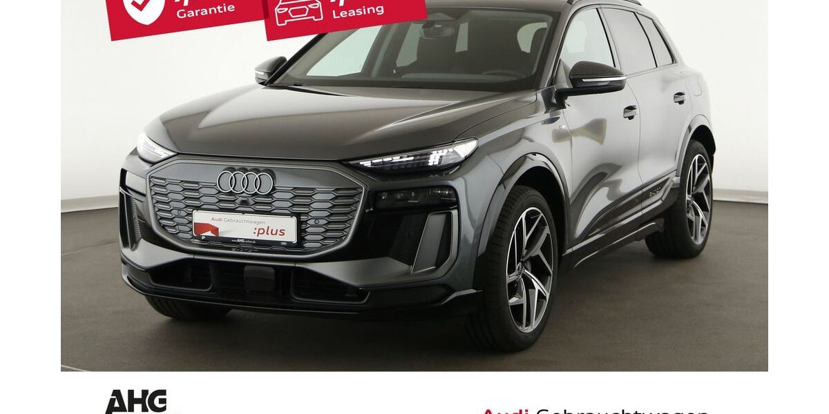Audi Q6 e-tron 5.900 km 59.958 &euro; Gotha 99867