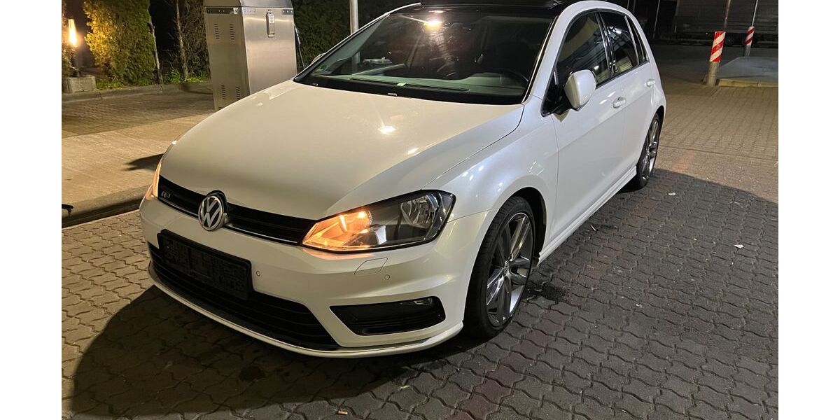 VW Golf 138.800 km 15.900 &euro; Neu Isenburg 63263