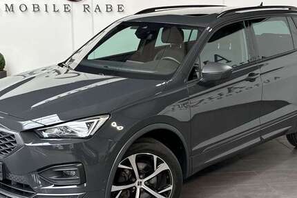 Seat Tarraco 96.450 km 31.449 &euro; Wardenburg 26203