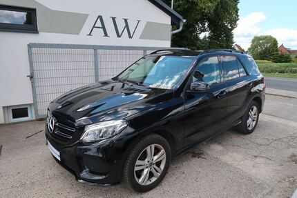 Mercedes-Benz GLE 350 286.000 km 18.800 &euro; Groß Oesingen 29393