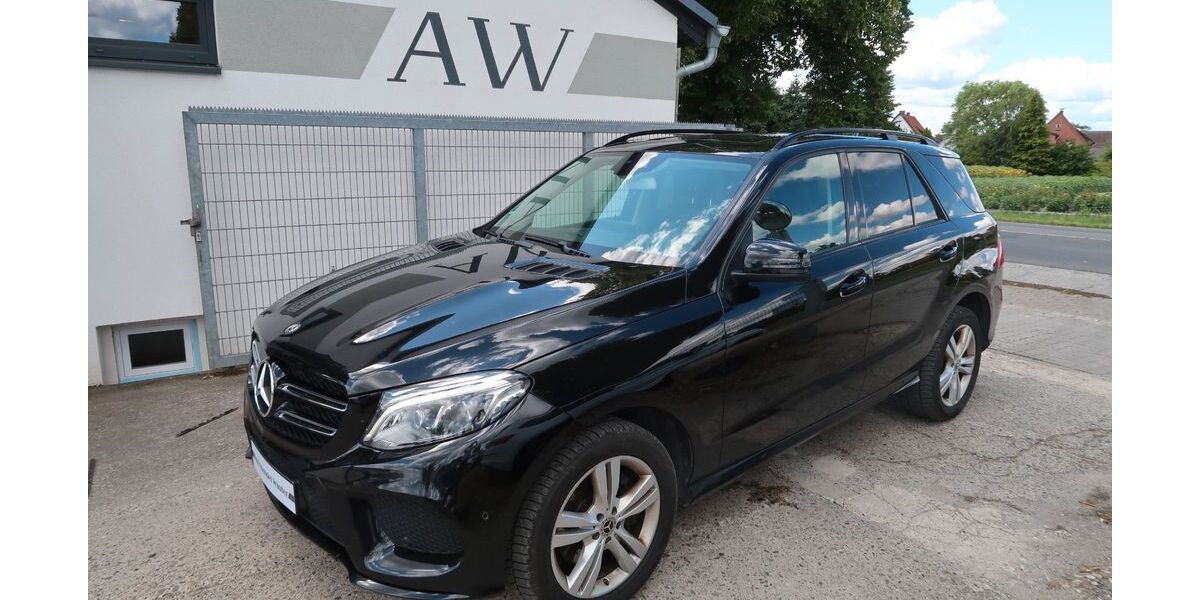 Mercedes-Benz GLE 350 286.000 km 18.800 &euro; Groß Oesingen 29393