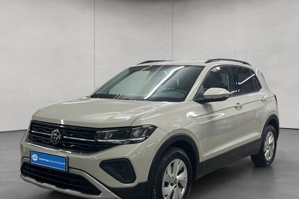 VW T-Cross 5.493 km 20.890 &euro; Filderstadt 70794