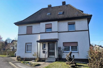 Haus Arnsberg Obereimer - 7 Zimmer, 180 m&sup2;, 219.000&euro; | Angebot:26175082