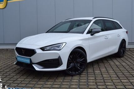 Cupra Leon 56.816 km 26.639 &euro; Bautzen 02625