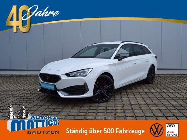 Cupra Leon 56.816 km 26.639 &euro; Bautzen 02625