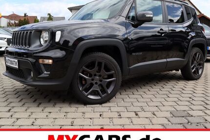 Jeep Renegade 98.590 km 17.777 &euro; Röthenbach a. d. Pegnitz 90552
