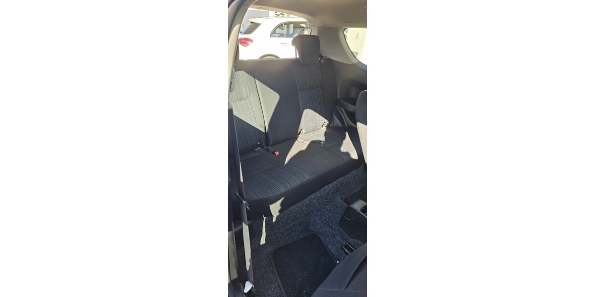 Suzuki Swift 120.000 km 5.900 &euro; Schopfheim 79650