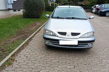 Renault Megane 180.000 km 1.500 &euro; Ratingen 40878