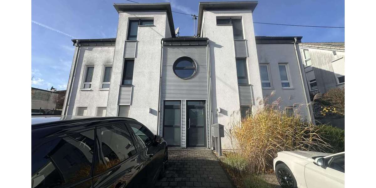 Wohnung zum Kaufen in Wadgassen 280.000 € 116.51 m² 4 zimmer