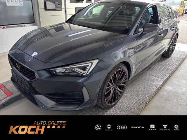 Cupra Leon 80.990 km 23.730 &euro; Crailsheim 74564