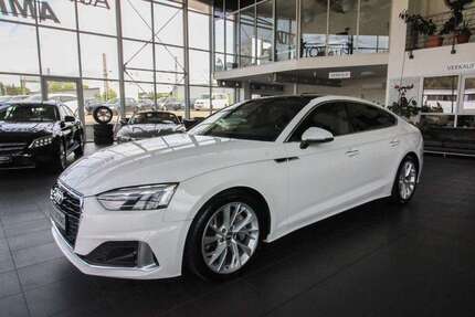 Audi A5 48.003 km 27.999 &euro; Lahnstein 56112