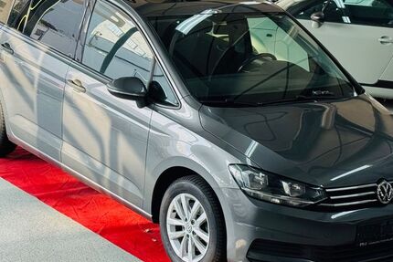 VW Touran 92.350 km 16.950 &euro; Bad Essen 49152