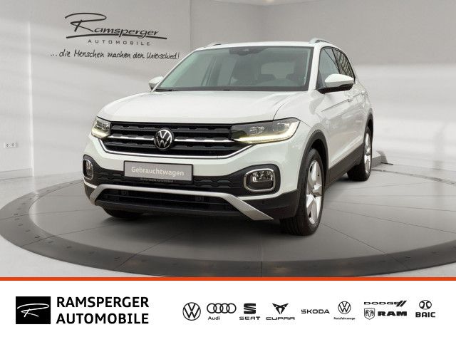 T-Cross