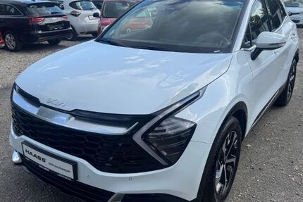 Kia Sportage 30.000 km 25.900 &euro; Ludwigsburg 71636