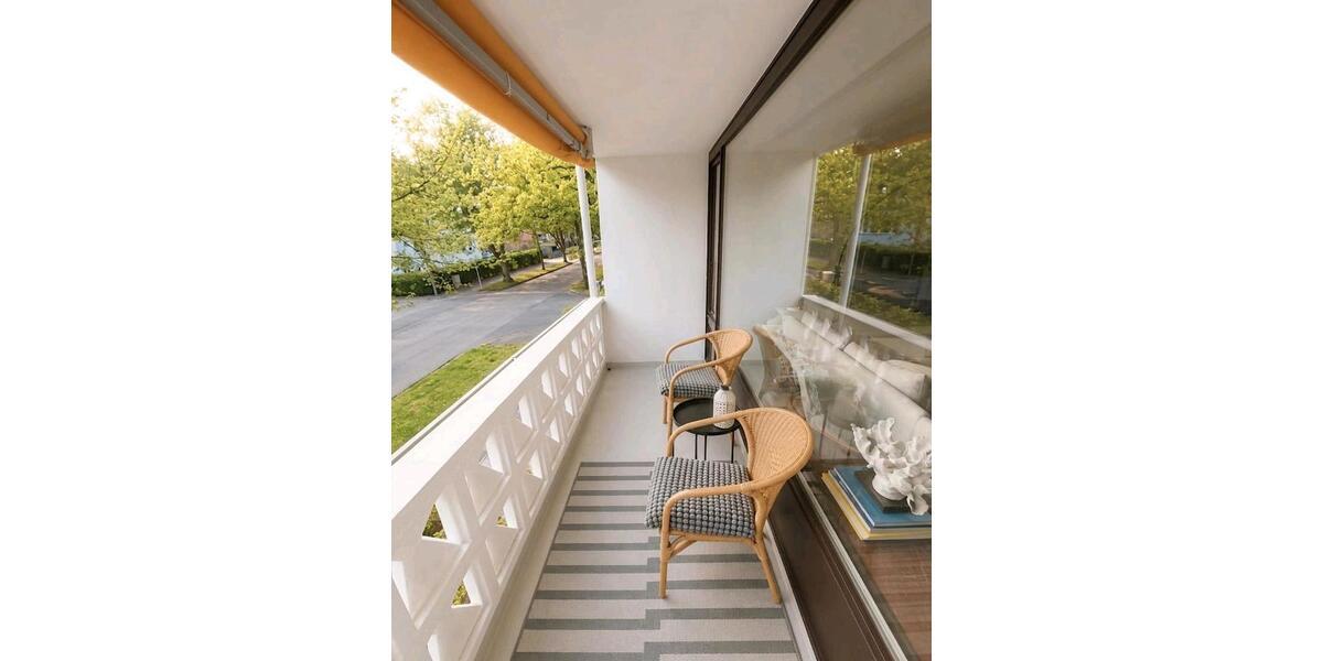 Etagenwohnung Wilhelmshaven Heppens - 3 Zimmer, 87 m&sup2;, 175.000&euro; | Angebot:26445516