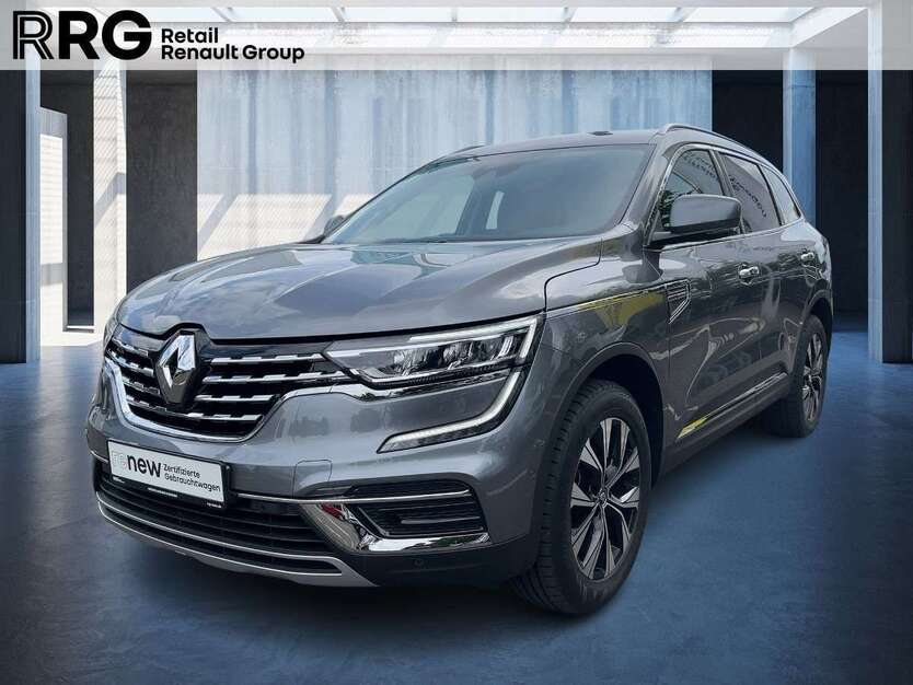 Renault Koleos 19.082 km 26.990 € Hamburg 22763