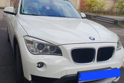 BMW X1 215.000 km 6.490 &euro; Nohfelden 66625