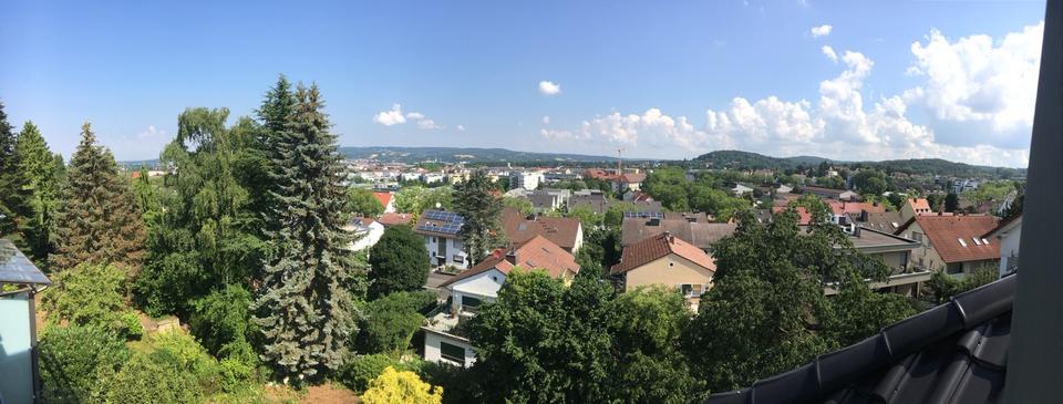 Wohnen auf Zeit Aschaffenburg Gailbach - 1 Zimmer, 45 m&sup2;, 750&euro; | Angebot:26215448