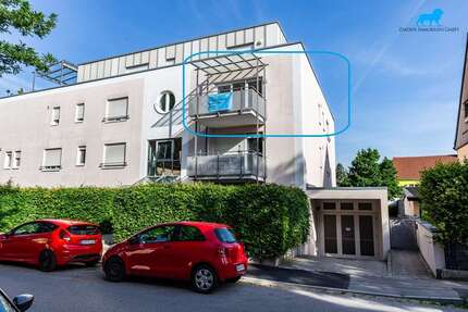 Wohnung Dachau Etzenhausen - 3 Zimmer, 84 m&sup2;, 535.000&euro; | Angebot:26824652