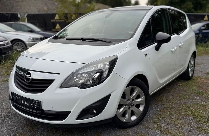Meriva