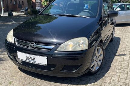 Opel Corsa 169.052 km 1.400 &euro; Lohne 49393